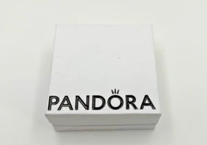 Pandora Charm Box 1 3/4 x 2 x 3/4 - Bild 1 von 3