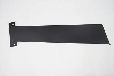 Cinta negra Mitsubishi 7410A939XA para Mirage 2014-2023 Mirage G4 2017-2023 Foto 1 de 4