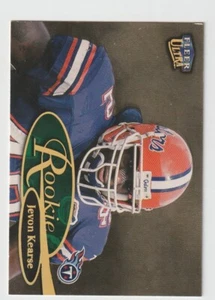Ultra #273 1999 Jevon Kearse RC medallón de oro - Imagen 1 de 2