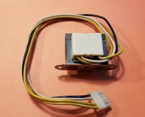 Bunn Brewer ICBT, Bunn 34307.1001 Trafo 10VA 120 auf 12V - Bild 1 von 2