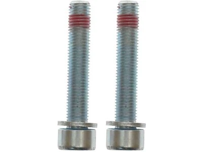 Perno de montaje de soporte de pinza Raybestos 55411JT para Volkswagen Eos 2011-2016 Foto 1 de 2