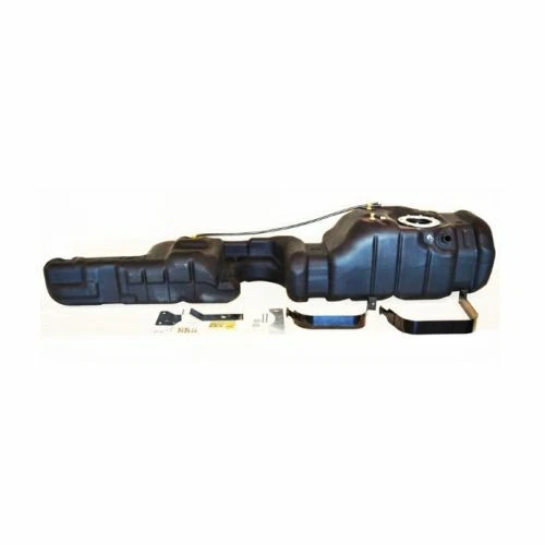 Titan 7040216 2016-19 Fuel Tanks For Nissan XD 6 ft. 7 in. Bed NEW - Image 1 of 3