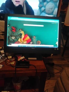 DELL OPTIPLEX 9030 23" AIO CORE i5 @ 3GHz 8GB RAM 256GB SSD WIN 10 PRO. - Picture 1 of 4