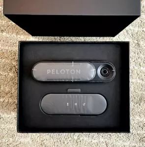 Peloton Guide | Appears Unused | Original Accessories + Packaging | Sold 'As-Is' - Picture 1 of 11