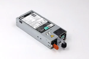 Dell PowerEdge R740/R740XD Server 750 Watt Redundant Power Supply P/N: 04V8KD - Picture 1 of 5