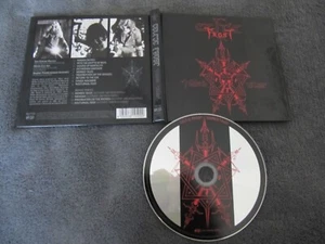 CELTIC FROST-MORBID TALES HARDCOVER DIGI CD Hellhammer Bathory Venom Possessed - Bild 1 von 3