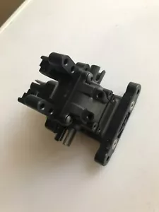 X1-CRT rear end parts, assembled for rtr model - Picture 1 of 3