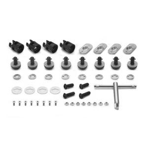 GIVI 10RKIT KIT RAPID RELEASE KOFFERRAUM FÜR KTM 790 ADVENTURE 2019-2020 - Bild 1 von 3