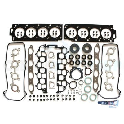 Juego de juntas de culata para Toyota Tundra 4Runner Land Cruiser 4,7 L 1998-2004 HS54389 Foto 1 de 4