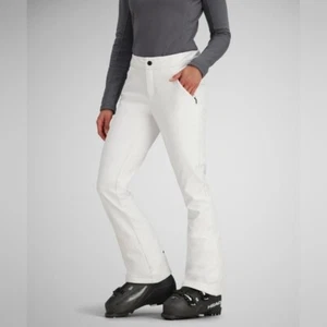 Obermeyer Snowboard Ski Pants Size 14 NEW - Picture 1 of 9