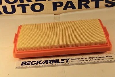 Filtro de aire AF250 para BMW y Yugo 1977-1982 Foto 1 de 2