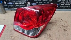 HOLDEN CRUZE JG 2010 SEDAN RIGHT HAND TAIL LIGHT - Picture 1 of 2
