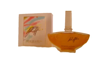 OSCAR DE LA RENTA RUFFLES DONNA EDT SPRAY NATUREL - 30 ml - Imagen 1 de 1