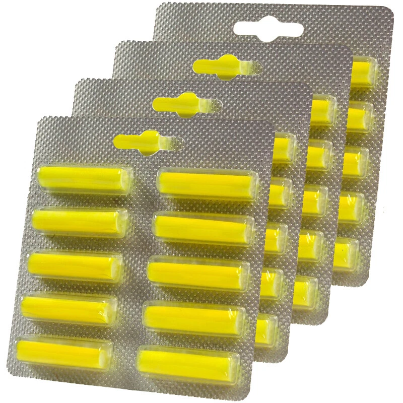 5 - 40 Duftstäbchen Deo für alle Staubsauger Duft Frische beim Saugen - Bild 1 von 1