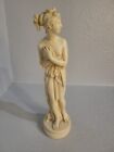 Santini Sculpture Made in Italy Vintage