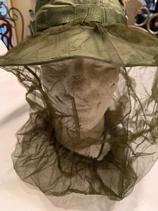 12 Vietnam jungle boonie hat 6 and five eighth new never issued Case Of 12 - Picture 1 of 12