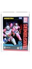 Buy "Transformers Studio Series 85 Arcee - Rise of the Beasts / Bumblebee Movie Fig" on EBAY