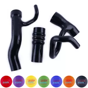 Manguera de silicona para 1991-1997 Audi S4/S6 C4 Avant 2,2 L l5 AAN R5 20 VT turbo no Reino Unido - Imagen 1 de 15