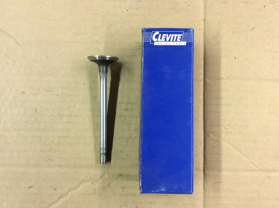 New Clevite 26-2044 Engine Exhaust Valve  QTY 1 - Image 1 of 3