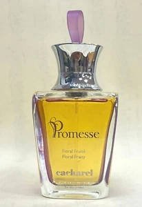 PROMESSE DE CACHAREL EAU DE PARFUM 50 ML SUPER DIFICIL DE CONSEGUIR - Imagen 1 de 1