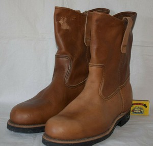 red wing work boots ebay