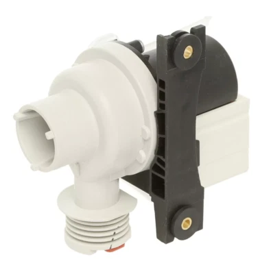 Сменный дренажный насос стиральной машины Frigidaire — деталь No137108100 - Изображение 1 из 4