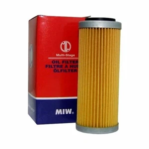 Filtro Olio MEIWA / MIW KT8003 per Husqvarna FC350 16-19 - Foto 1 di 6