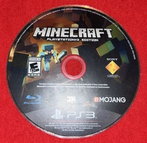Minecraft PlayStation 3 Edition - Imagen 1 de 2