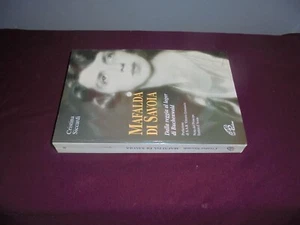 SICCARDI "MAFALDA DI SAVOIA" PAOLINE 1999 - Imagen 1 de 1