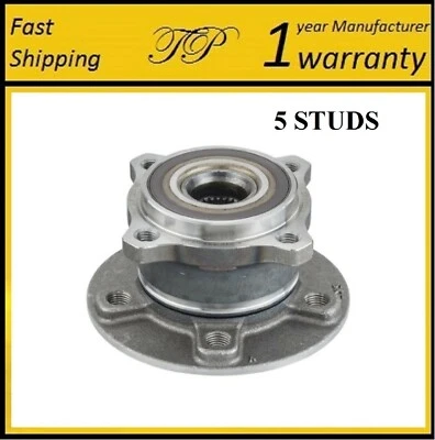 Подшипник ступицы заднего колеса в сборе для Mercedes-Benz 14-19 CLA45AMG/15-19 GLA45AMG - Изображение 1 из 3