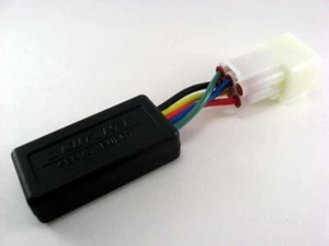 Yamaha FZ-10/MT-10 17-19 Auspuffklappen Steuerung / Servo Buddy - Bild 1 von 1