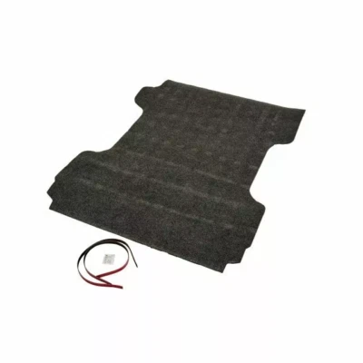 Alfombrilla de cama alfombrilla Colorado Canyon 2015-2022 6' 2" 19333195 gris genuina OEM GM Foto 1 de 4