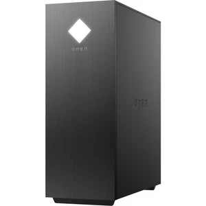 HP OMEN 25L GT15-0359 Gaming DT Intel Core i7-12700F 32GB 1TB RTX 3080 W11 - Picture 1 of 4