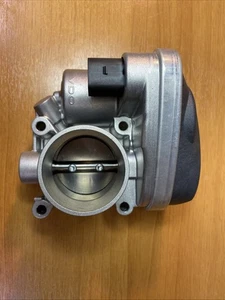 Corpo Farfallato 408-238-321--007Z per VW Golf IV (1J1) POLO (9N) - Picture 1 of 7