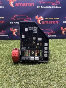 Caja de conexiones relé caja de fusibles de motor Acadia/Outlook 2007-08 25856251 OEM - Imagen 1 de 10