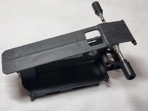 Align Trex 700X RC Helicopter Receiver Mount - Picture 1 of 4