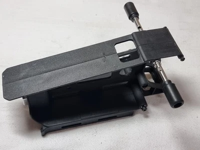 Align Trex 700X RC Helicopter Receiver Mount - Image 1 of 4