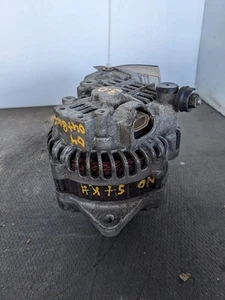 Alternator Fits 01-05 LEGACY 1138923 - Picture 1 of 6