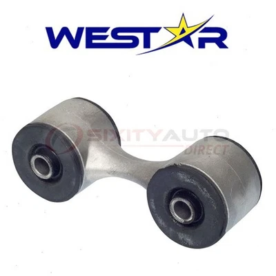 Westar Front Engine Torque Strut Mount for 1992-1999 Pontiac Bonneville - xi Foto 1 de 4