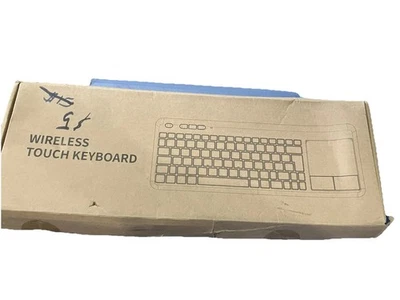 Wireless  Rohs Touch Keyboard Touchpad - Image 1 of 4