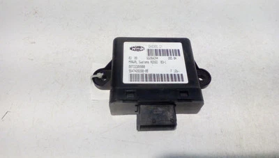 Comando pompa carburante CITROËN C4 I LC EKPS 1.6 Diesel 66kw 2004 27534389 - Immagine 1 di 3