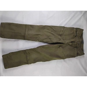 Outdoor Research Pants Size 28 Olive Green Lined Casual - Picture 1 of 3