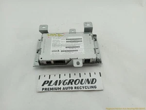 Land Rover LR2 Satellite Radio Receiver Control Module Fits 2008-2012 08 09 10 - Picture 1 of 12