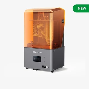 Creality Halot-Mage S 14K Resin 3D Drucker - Photo 1/4