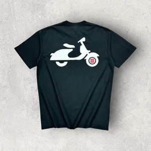 S Double Logo T-shirt XL - Picture 1 of 5