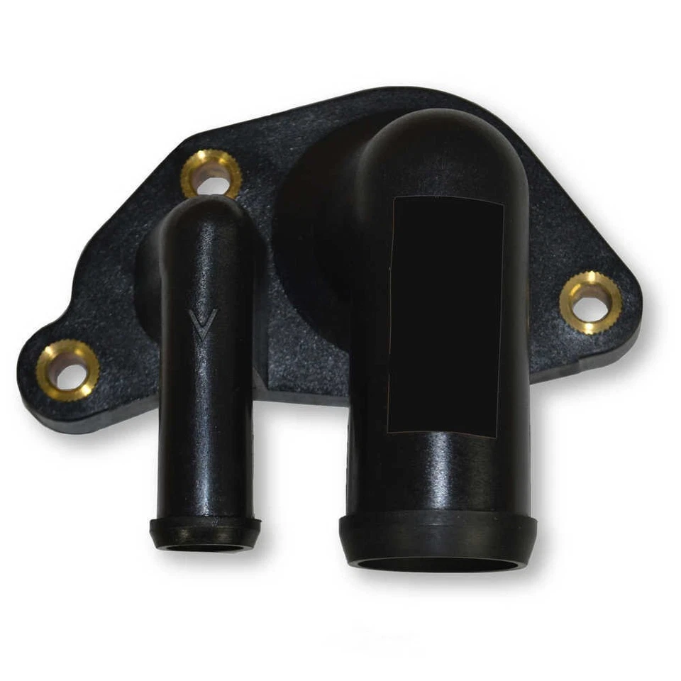 Salida de agua de refrigerante del motor para Dodge Stratus 2001-2006 PIEZAS GLOBALES Foto 1 de 1