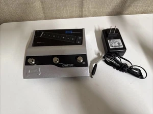 Morpheus Capo CP1 Pitch Shifter - Bild 1 von 4