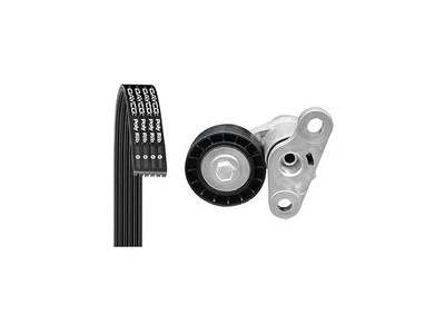 For GMC Yukon XL 1500 Serpentine Belt Drive Component Kit Dayco 32763CYFX - Image 1 of 2