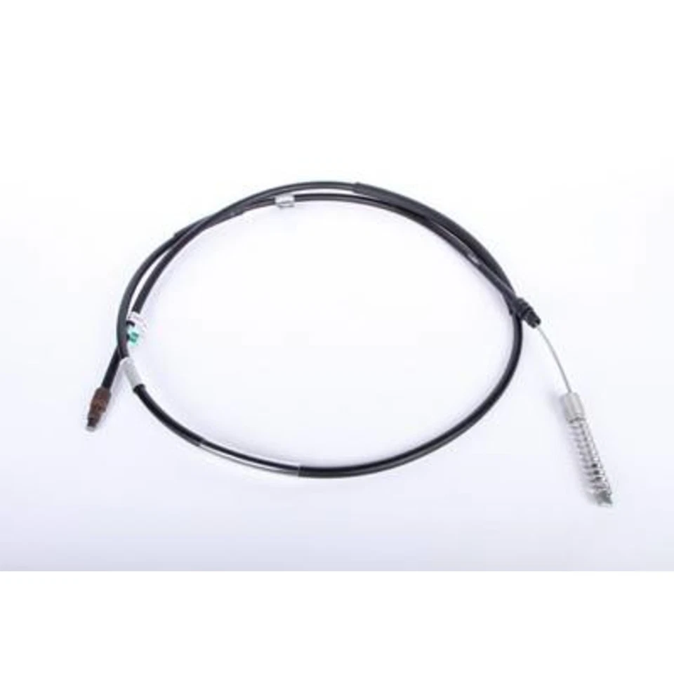 15941083 AC Delco Cable de freno de estacionamiento pasajero trasero lado derecho para Chevy mano Foto 1 de 1