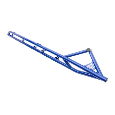 HMF Rock Sliders for Polaris RZR Pro R 4 (20-25) Blue - Polaris Foto 1 de 4